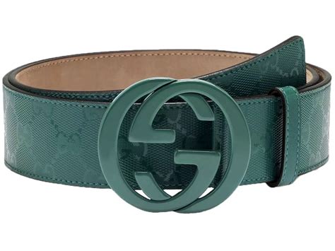 ebay gucci belt mens|authentic gucci belts on sale.